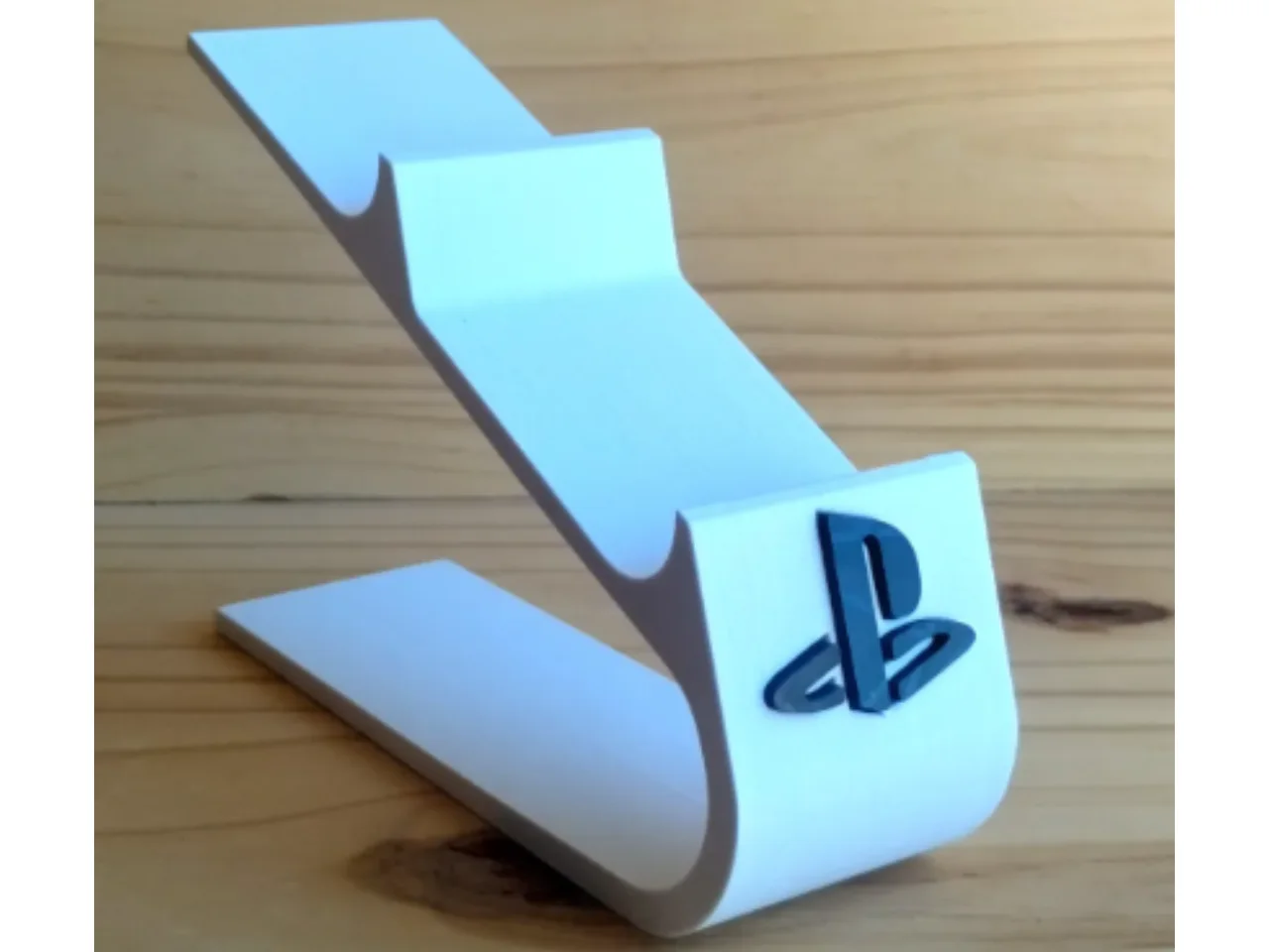 Suporte Duplo para Controle de Playstation 5