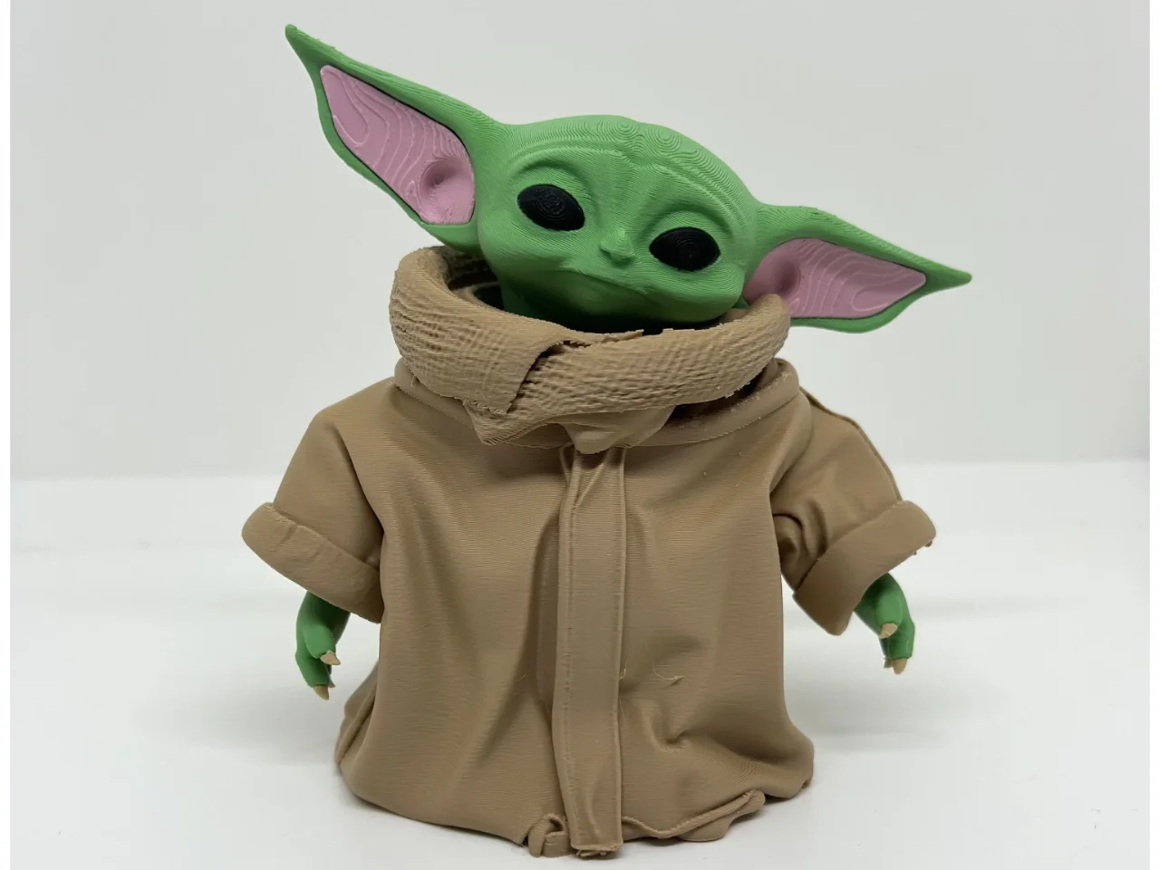 Grogu
