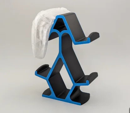 Suporte para Controle Quad PS5