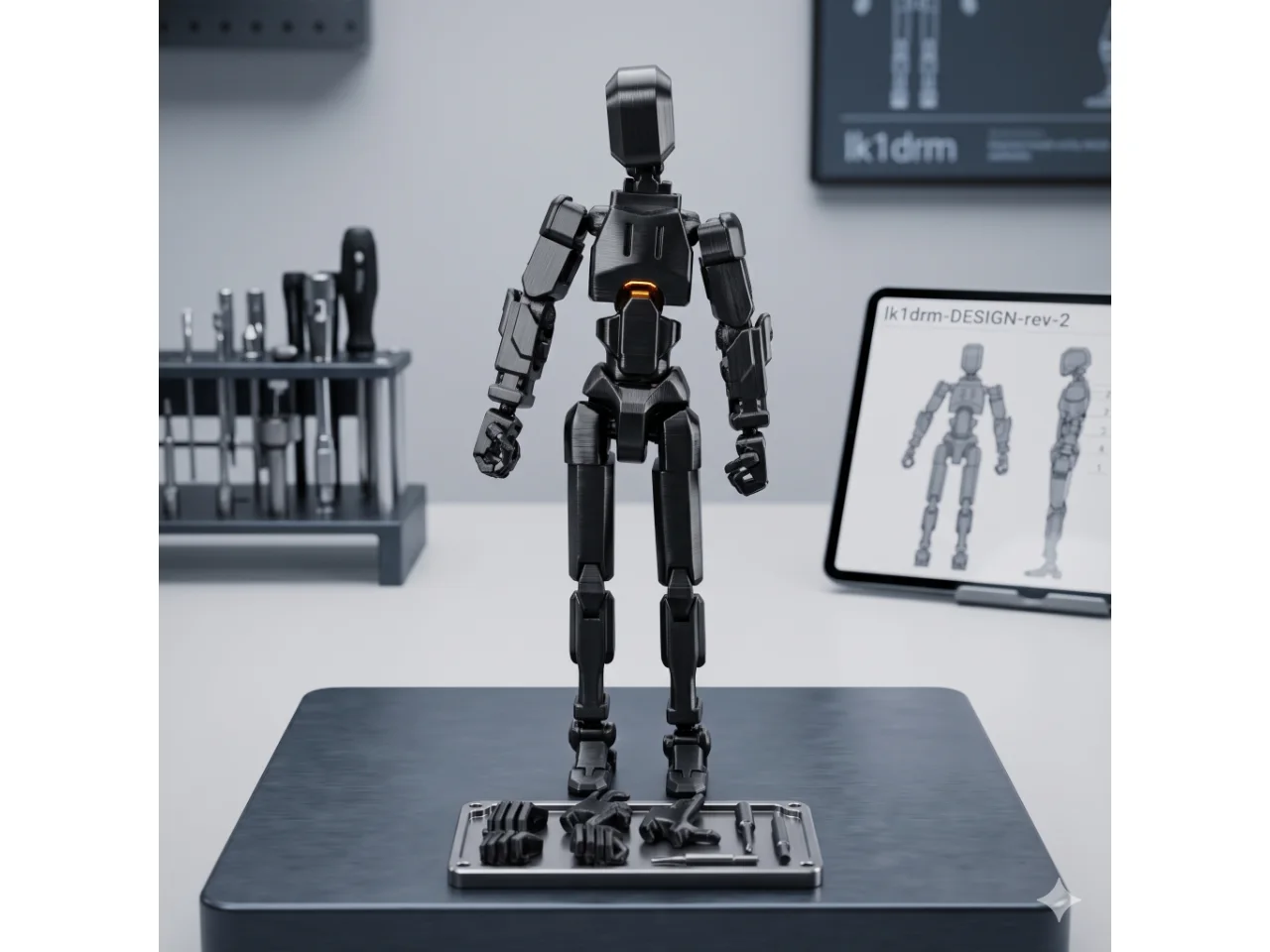Dummy 13 Tamanho 20cm