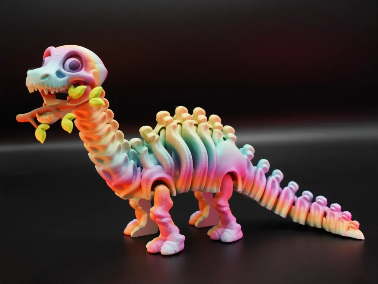 Soriatitan Articulado