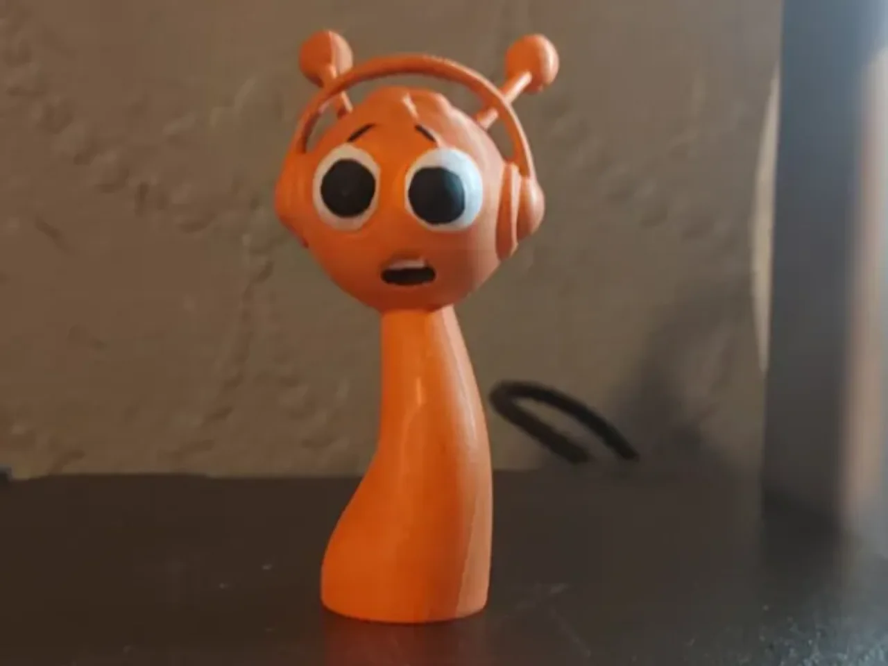 Sprunki Laranja AKA Oren